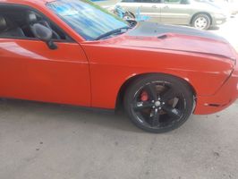 2008 Dodge Challenger