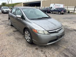 2006 Honda Civic