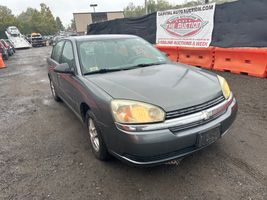 2004 Chevrolet Malibu