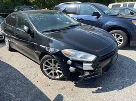 2013 Dodge Dart