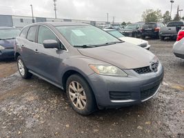 2008 Mazda CX-7