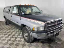 1995 Dodge Ram 2500