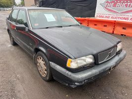 1997 Volvo 850