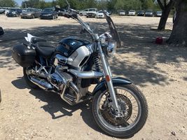 2004 BMW R1200C (ABS) MONTAUK