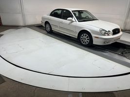 2004 Hyundai Sonata