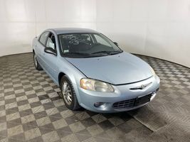 2003 Chrysler Sebring