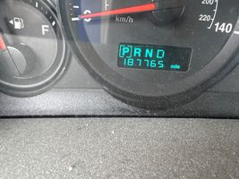 2006 JEEP GRAND CHEROKEE