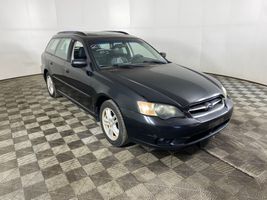 2005 Subaru Legacy