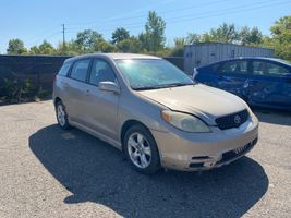 2003 Toyota Matrix