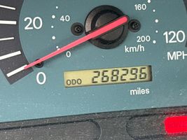 2002 Mitsubishi GALANT