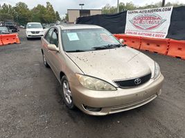 2006 Toyota Camry