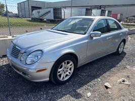 2003 Mercedes-Benz E-Class