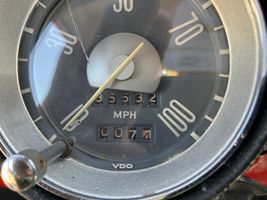 1971 VOLKSWAGEN Squareback