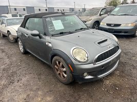 2010 MINI Cooper
