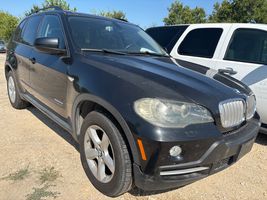 2009 BMW X5