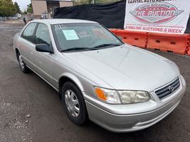 2000 Toyota Camry