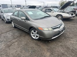 2006 Honda Civic