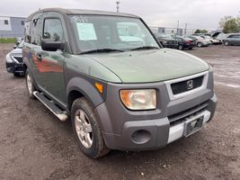 2004 Honda Element