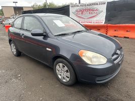 2010 Hyundai Accent