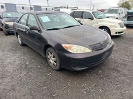 2002 Toyota Camry