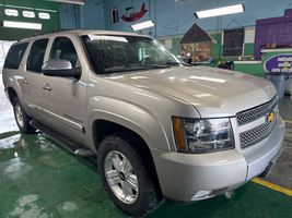 2007 Chevrolet Suburban