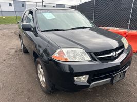 2003 ACURA MDX