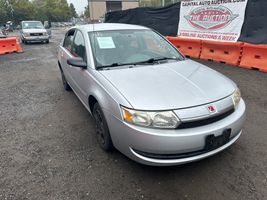 2004 Saturn Ion