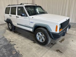 1998 JEEP Cherokee