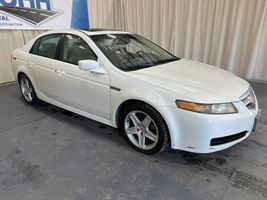 2005 ACURA TL