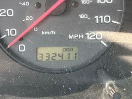 2000 Subaru Outback