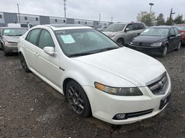 2007 ACURA TL