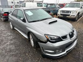 2007 Subaru Impreza