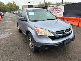 2008 Honda CR-V