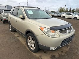 2008 Hyundai Veracruz