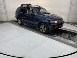 2006 BMW X5