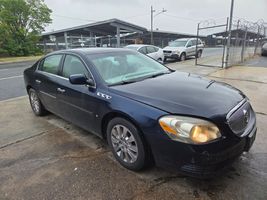 2007 Buick Lucerne