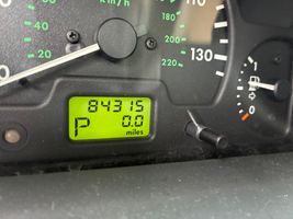 2002 Land Rover Discovery