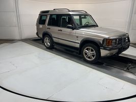 2002 Land Rover Discovery Series II