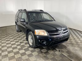 2008 Mitsubishi Endeavor