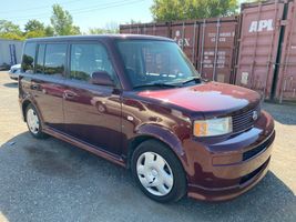 2005 Scion xB