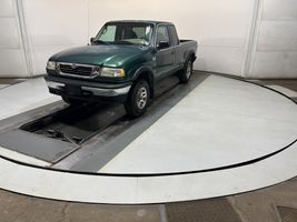 1999 Mazda PICKUP
