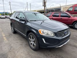2015 Volvo XC60