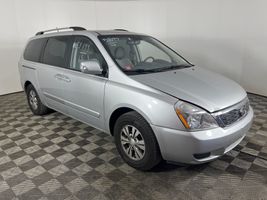 2012 Kia Sedona