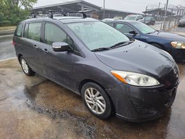 2014 Mazda MAZDA5