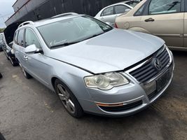 2009 VOLKSWAGEN Passat