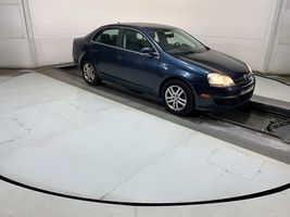2007 VOLKSWAGEN JETTA