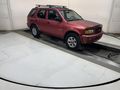 1998 Isuzu Rodeo