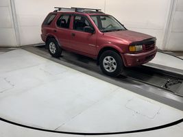 1998 Isuzu Rodeo