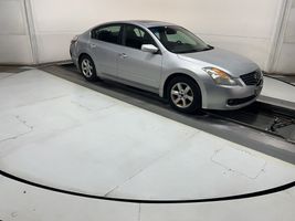 2008 NISSAN Altima