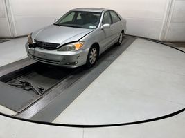 2003 Toyota Camry